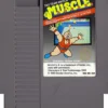 MUSCLE