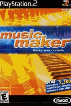 Music Maker