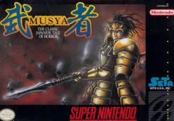 Musya