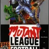 Mutant League Football