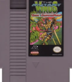 Mutant Virus