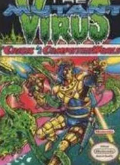 Mutant Virus