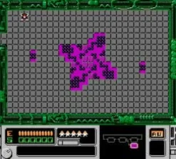 Mutant Virus