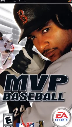 MVP Baseball