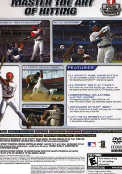MVP Baseball 2004