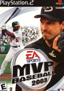 MVP Baseball 2003