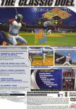 MVP Baseball 2003