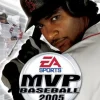 MVP Baseball 2005
