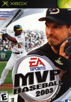 MVP Baseball 2003