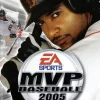 MVP Baseball 2005