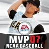 MVP NCAA Baseball 2007