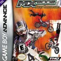 MX 2002