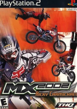 MX 2002