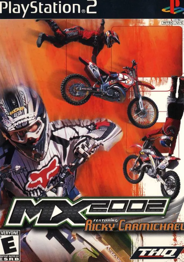 MX 2002