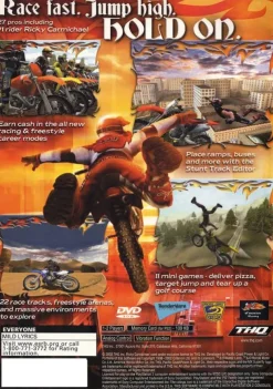 MX Superfly