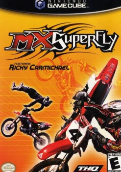 MX Superfly