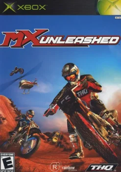 MX Unleashed