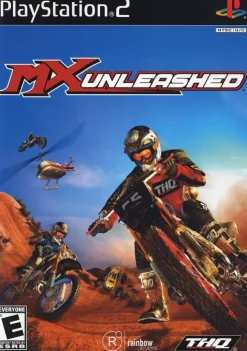 MX Unleashed