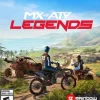 MX vs. ATV Legends