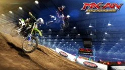 MX vs. ATV Supercross