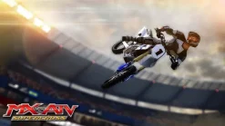 MX vs. ATV Supercross