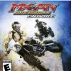 MX Vs ATV Supercross Encore Edition