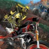 MX vs. ATV Unleashed On the Edge