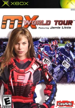 MX World Tour