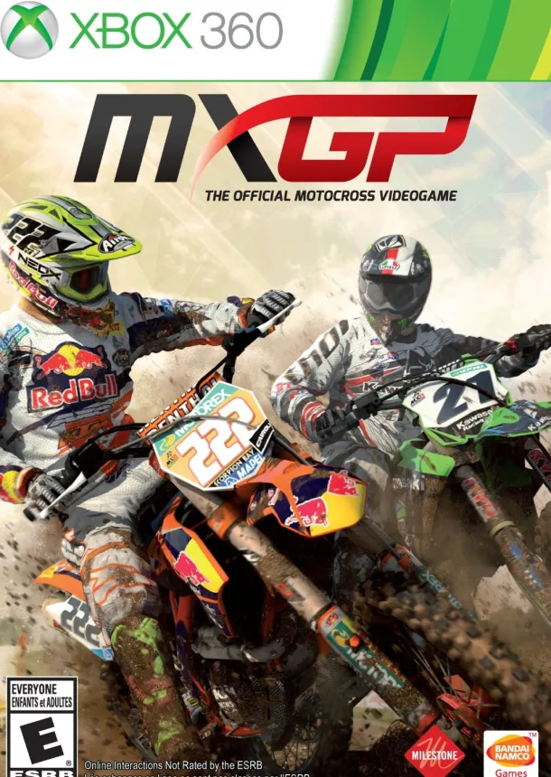 MXGP 14