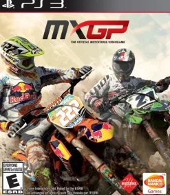 MXGP 14