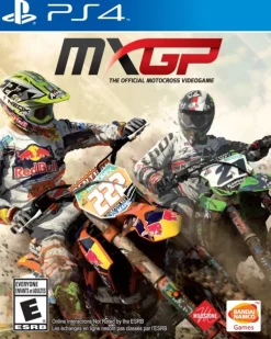 MXGP 14