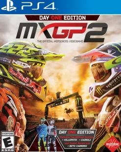 MXGP 2
