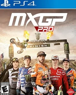 MXGP Pro