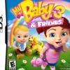 My Baby 3 and Friends DS Game