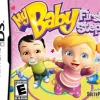 My Baby First Steps DS Game