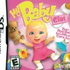 My Baby Girl DS Game