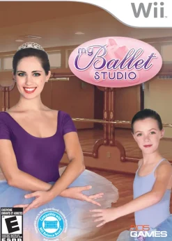 My Ballet Studio
