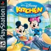 My Disney Kitchen