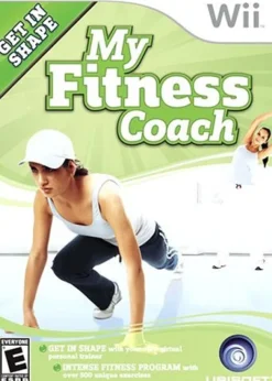 My Fitness Coach