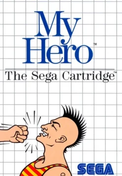 My Hero