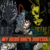 My Hero One's Justice