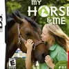 My Horse and Me DS Game