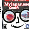 My Japanese Coach DS Game