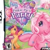 My Little Pony Pinkie Pie's Party DS Game