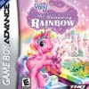 My Little Pony Runaway Rainbow