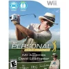 My Personal Golf Trainer With IMG Academies and David Leadbetter