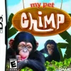 My Pet Chimp DS Game