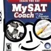 My SAT Coach The Princeton Review DS Game