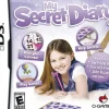 My Secret Diary DS Game