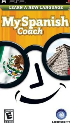 My Spanish Coach